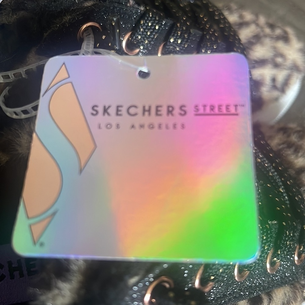 Sketchers sandals - Picture 8 of 9